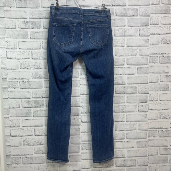 Kut From the Kloth Catherine Distressed Boyfriend Jeans 4 - Picture 2 of 9